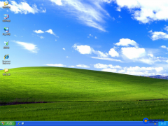 WindowsXP SP3 超纯净优化珍藏版