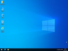Ghost Win10纯净版64位系统 2023